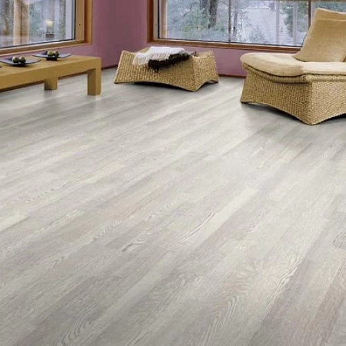 ДУБ ELECTRIC LIGHT 138мм ПАРКЕТНАЯ ДОСКА KARELIA LIGHT